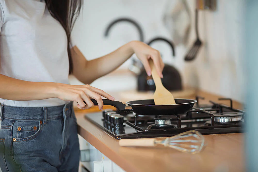 Butternut Squash, Chard & Barley Recipe by Elise Meyer